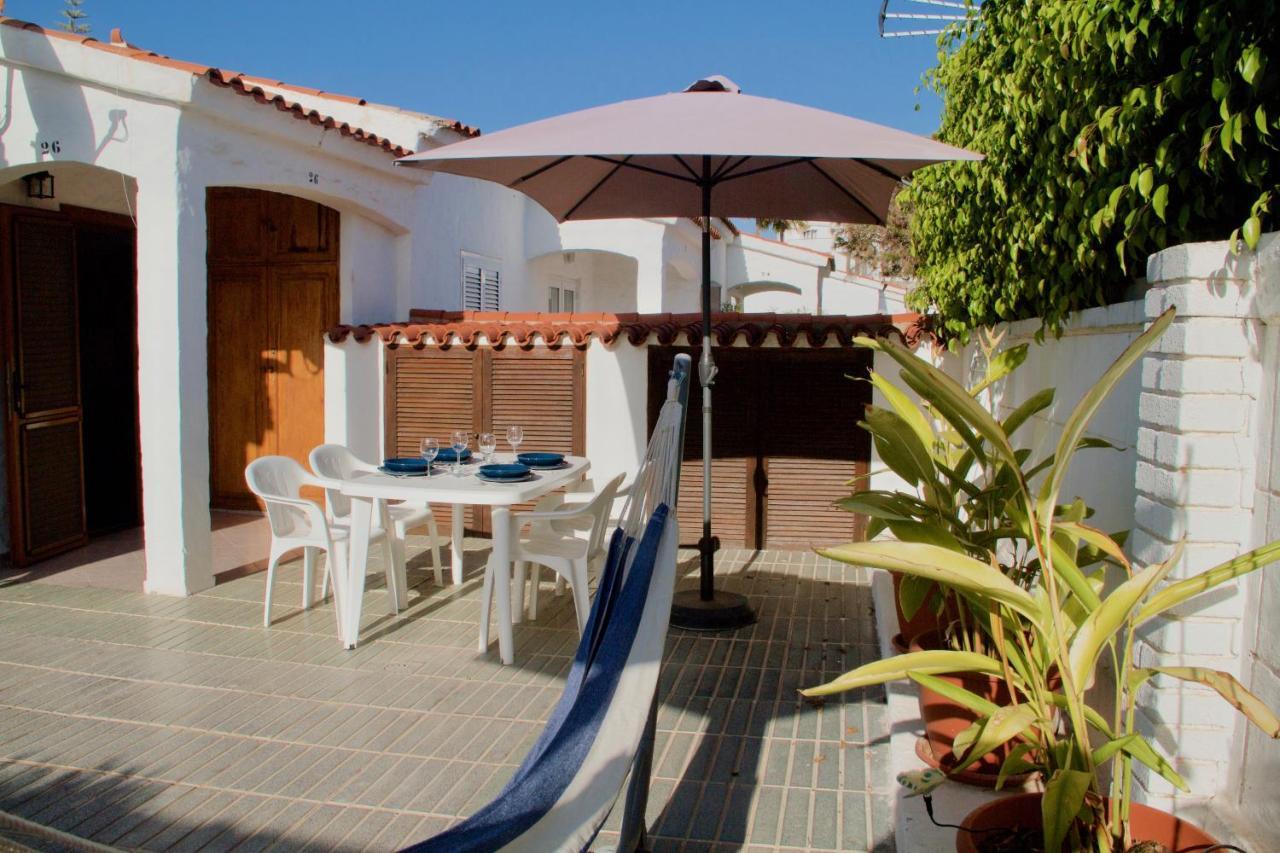 Casita Blanca Near Yumbo Apartment Playa del Ingles  Exterior foto